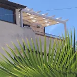 Vakantiehuis Sunset Roof *