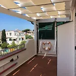 Sunset Roof