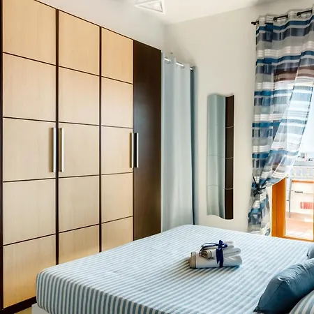 Sunset Roof Casa vacanze *