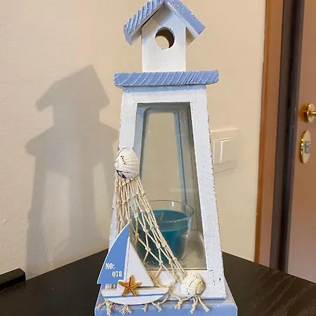 Sunset Roof Casa vacanze Anzio