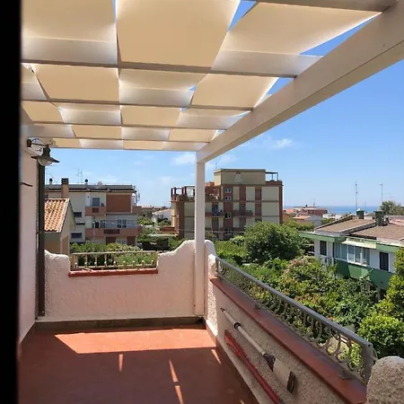 Sunset Roof Σπίτι διακοπών *