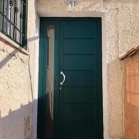 Sunset Roof * אנזיו